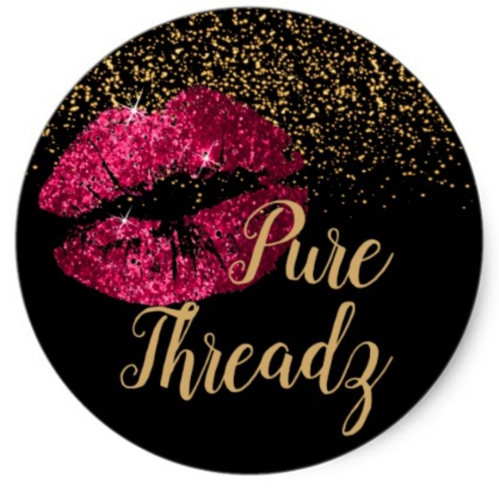 Meet your Posher, Purethreadz